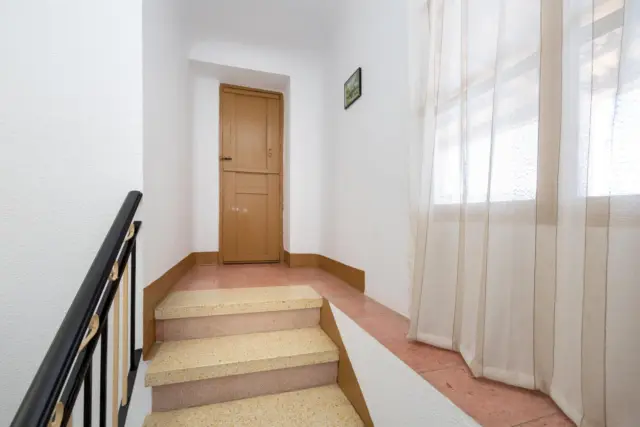 Semi-detached house on Calle Real photo 25