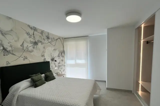Apartamento en calle Perseo photo 17