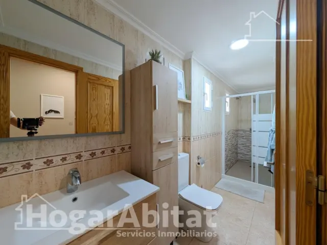 Flat on Carrer Major photo 33