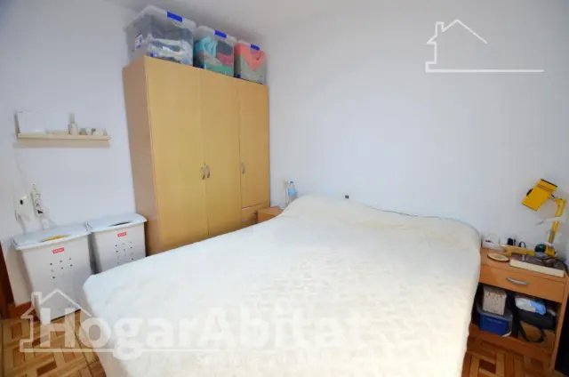 Flat on Avinguda de Soler Carlos photo 16