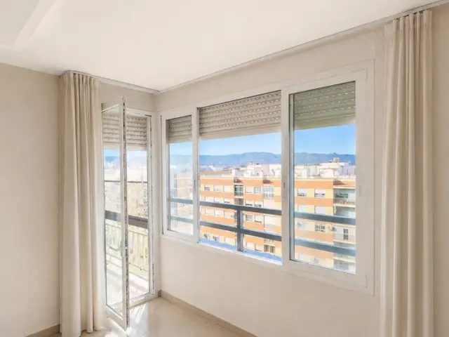 Apartment in Ronda Norte