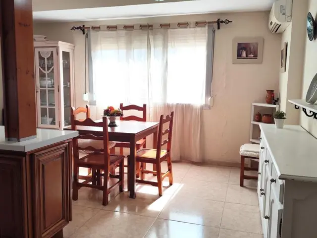 Apartment on Avd. Virgen de La Palma