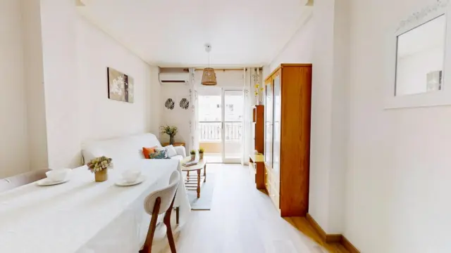 Apartment on Avenida de Diego Ramírez Pastor, 66