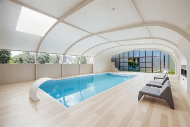 Chalet en Cercedilla