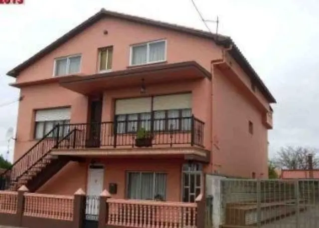 Apartment in Mugardos