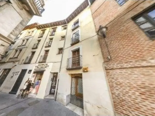 Apartment in Valladolid