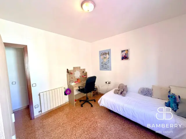 Apartment on Carrer de Rosa Ribas Parellada photo 21