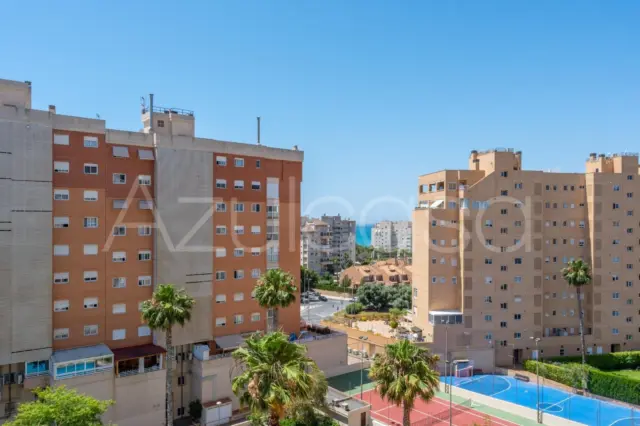 Flat on Avenida de la Condomina photo 21