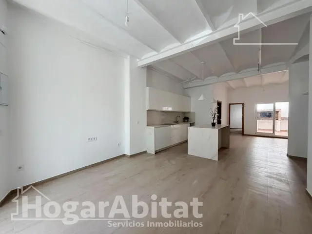 Apartment in Plaza del Salvador photo 32