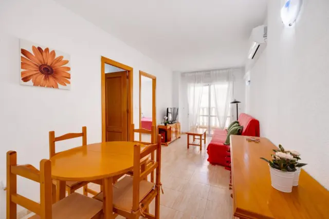 Apartamento en calle San Pascual photo 9