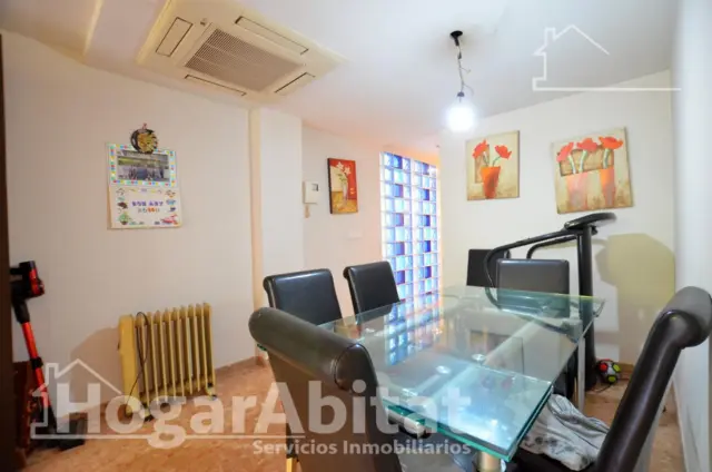 Flat in Calle del Alto photo 5