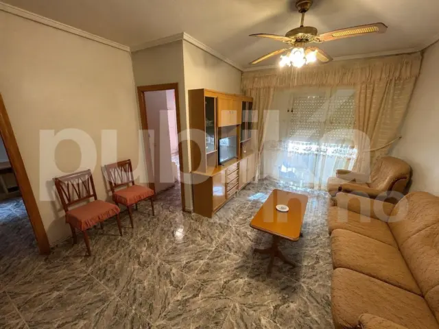 Apartment in Club Nautico