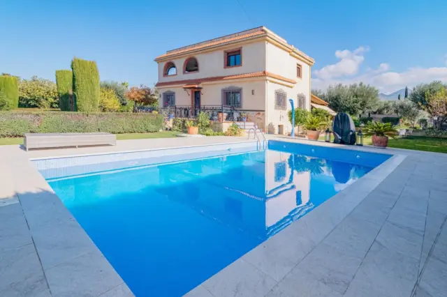 Chalet en Gójar - Gójar