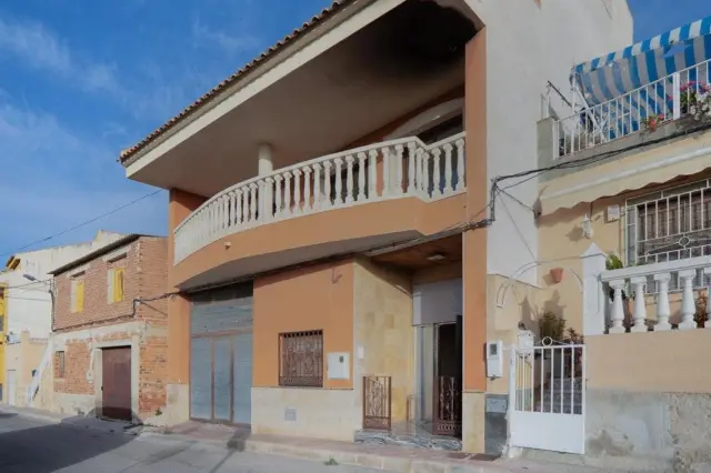 Casa en calle del Pino, 34