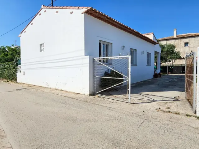 Chalet on Carrer de la Perera photo 3