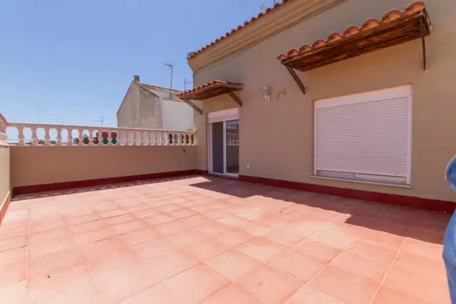 House on Avenida de José Jiménez Ruano photo 25