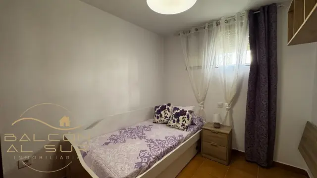 Apartment in Zona Norte - Blanca Paloma photo 6