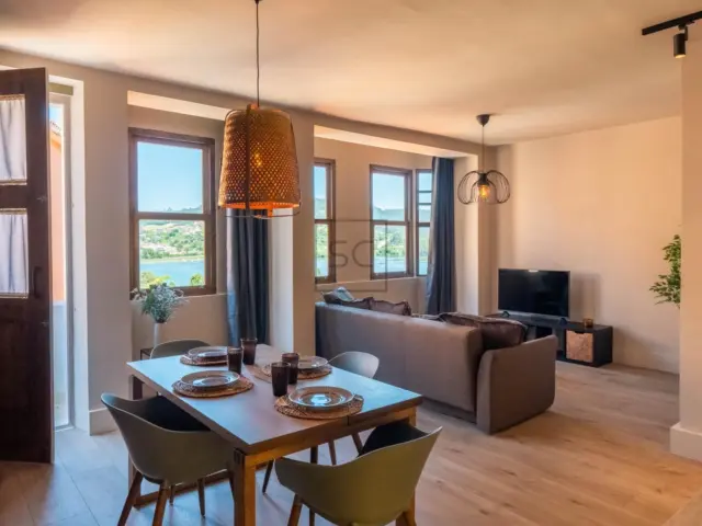 Apartment on Rúa Virtudes