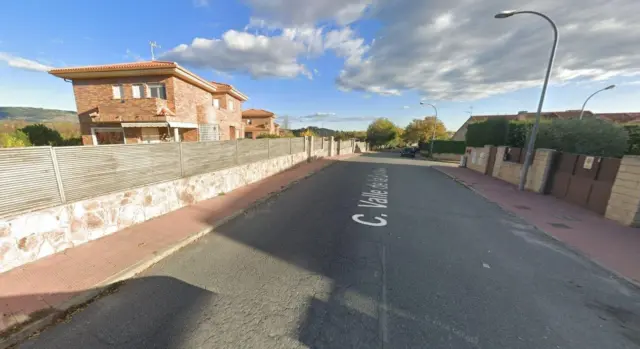 Terraced house on Calle del Valle de La Orotava