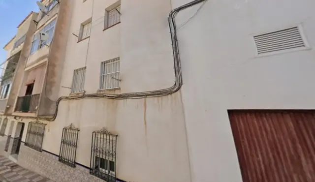 Apartment in South Of Spain