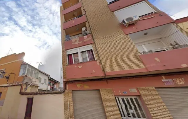 Flat on Carrer de Sot de Chera, 11