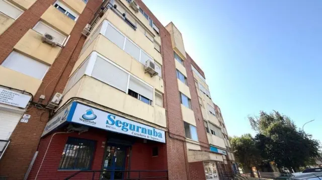 Piso en calle Artesanos, 5