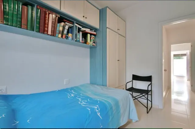Chalet in Retamar photo 34