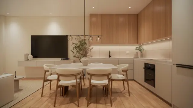 Apartment in Barrio Alto photo 4