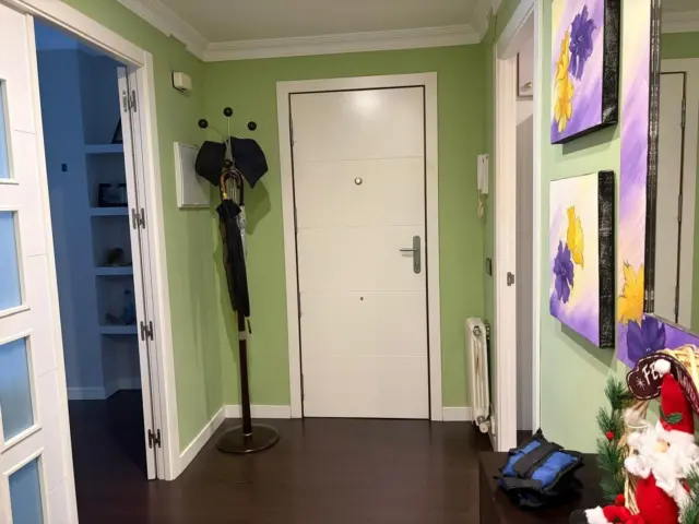 Apartment on Ezequiel Gonzalez Conde Sepulveda