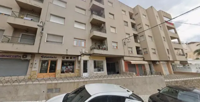 Apartment in Andalusia