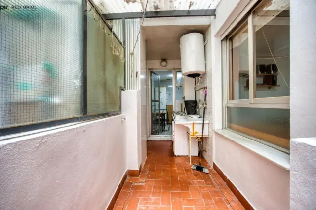 Apartment on Calle del Obispo Rocamora photo 22