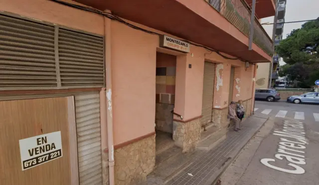 Flat on Carrer de Mònaco, 1 photo 2