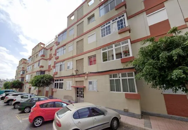 Piso en calle Pio XI, 3