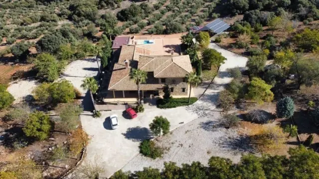 Rustic Finca in Andalucia