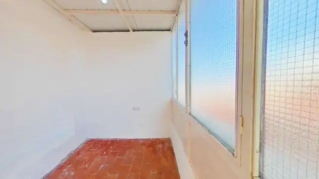 Apartment in El Mas Ratés-La Montserratina-El Ginestar photo 32