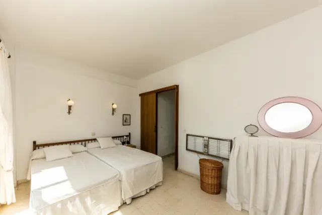 Apartment on Hermanos Pinzón Street, 4 photo 15