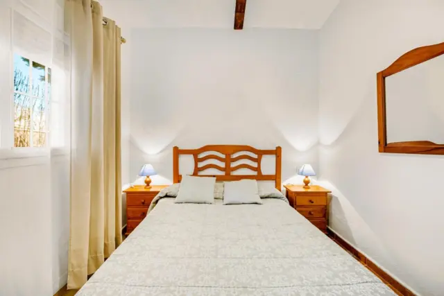 Chalet in Pago del Humo photo 57