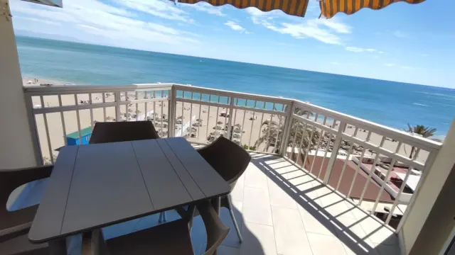 Apartment in the Centre