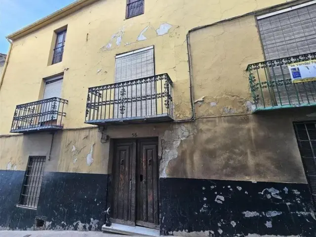 Casa en calle Real de San Fernando, 56