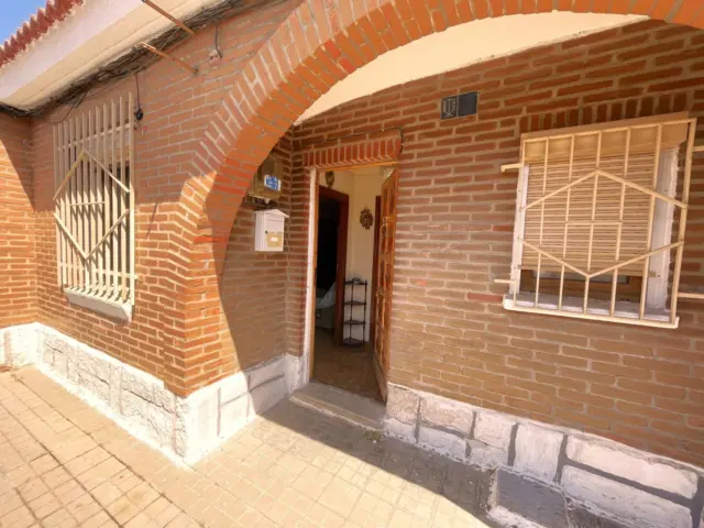 Casa adosada en Castilla y Leon