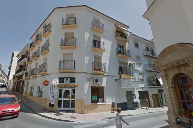 Flat on Calle Señor Avisos, 2 photo 2