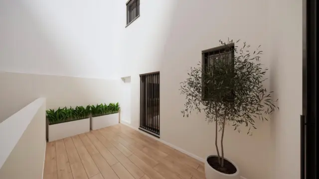 Apartment in Barrio Alto photo 14