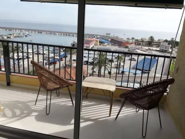 Apartment in City Centre