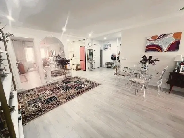 Apartment in Nou Moles