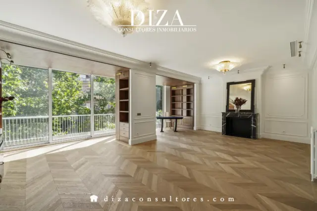 Apartment in El Viso photo 2