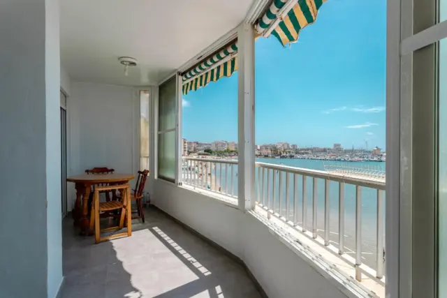Apartment in Acequion photo 7