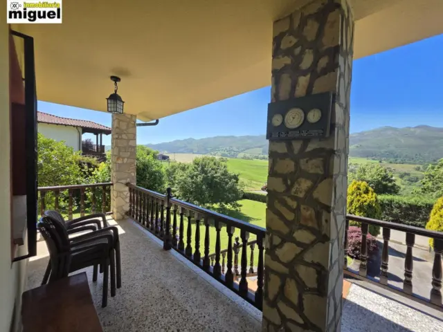 Casa en calle Tresgrandas