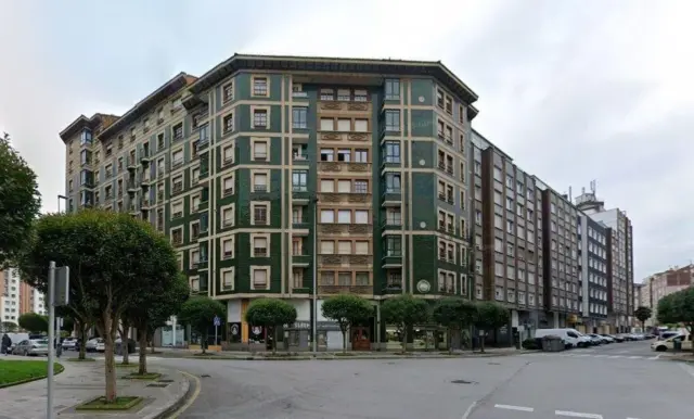 Piso en Travesía de la Vidriera