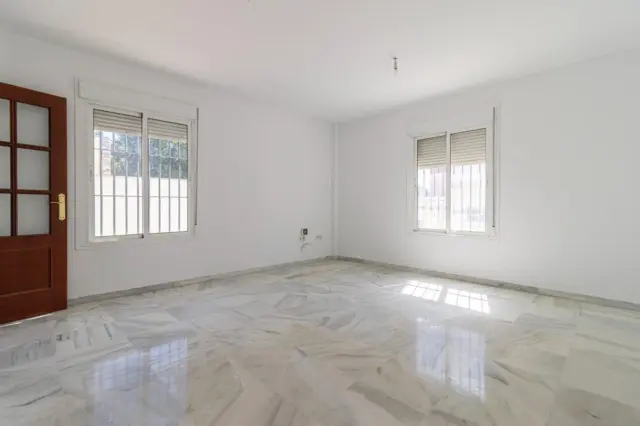 Casa pareada en Los Romanos