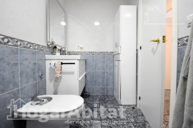 Flat in Carrer de la Safor photo 45